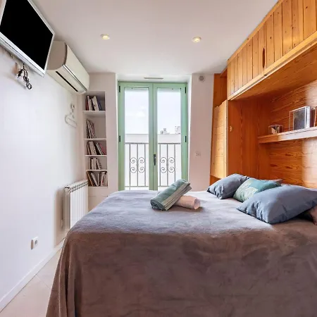 Les Araucarias By Interhome Apartment *