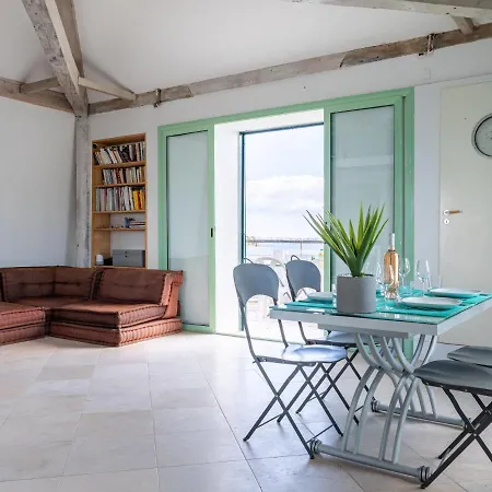 Apartment Les Araucarias By Interhome *