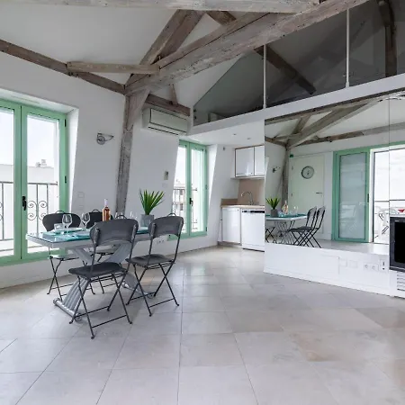 Les Araucarias By Interhome