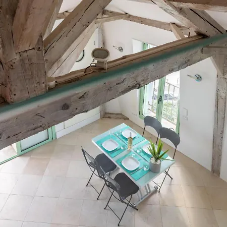 Apartment Les Araucarias By Interhome *