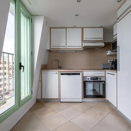 Les Araucarias By Interhome Apartment