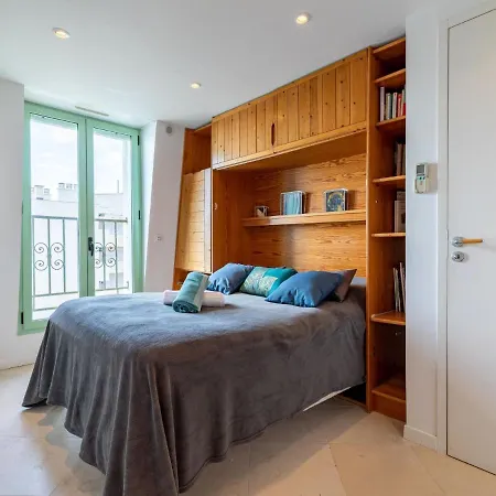 Apartment Les Araucarias By Interhome *